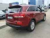 car Right Back