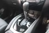 car Left
