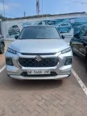 car Front