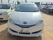 car Front