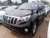 car Left Front