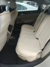 Interior Back