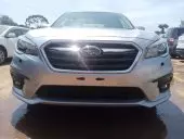 car Front