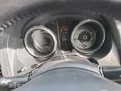 car Left