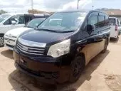 car Left Front