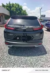 car Right Back