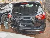 car Back