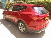 car Back