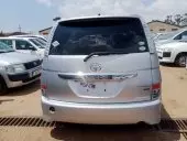 car Back
