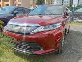 car Left Front