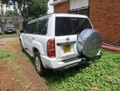 car Right Back