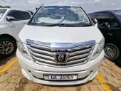 car Front