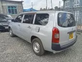 car Right Back