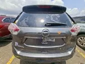 car Back