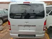 car Back