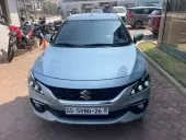 car Front