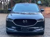 car Front