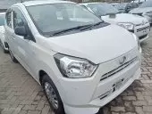 car Left Front