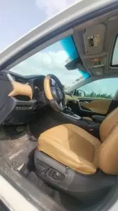 car Right Back