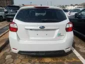 car Back