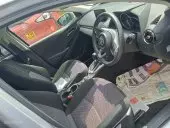 car Left