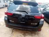 car Back