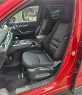 car Right Back