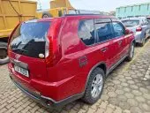 car Right Back