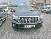 car Front