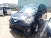 car Left Front