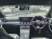 car Left