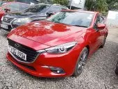 car Left Front