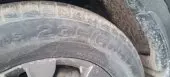 Tyre Image