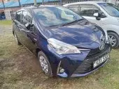 car Left Front