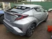 car Right Back