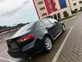 car Right Back