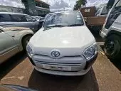 car Front