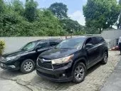 car Left