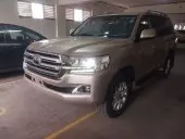 car Left Front