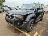 car Left Front
