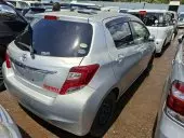car Right Back
