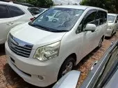 car Left Front