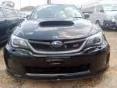 car Left Front
