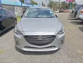car Front