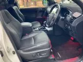 car Left Back