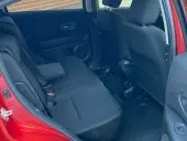 car Left