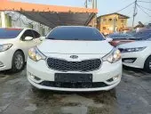 car Front