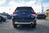 back