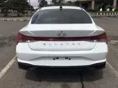 back