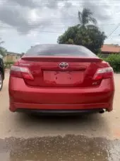 back